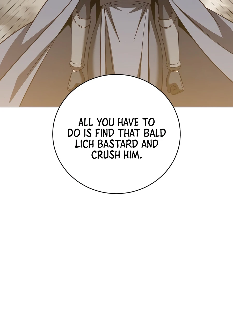 The Max Level Hero Strikes Back Chapter 235 — Page 7