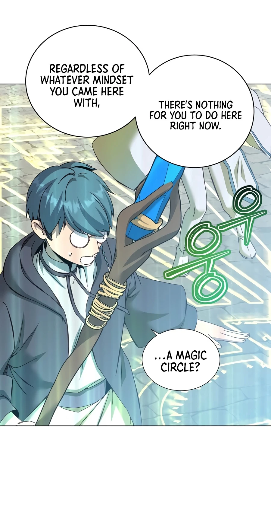 The Max Level Hero Strikes Back Chapter 235 — Page 9