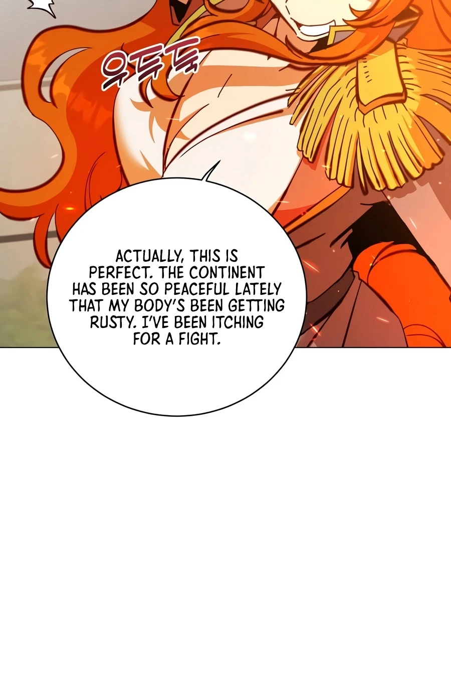 The Max Level Hero Strikes Back Chapter 237 — Page 3
