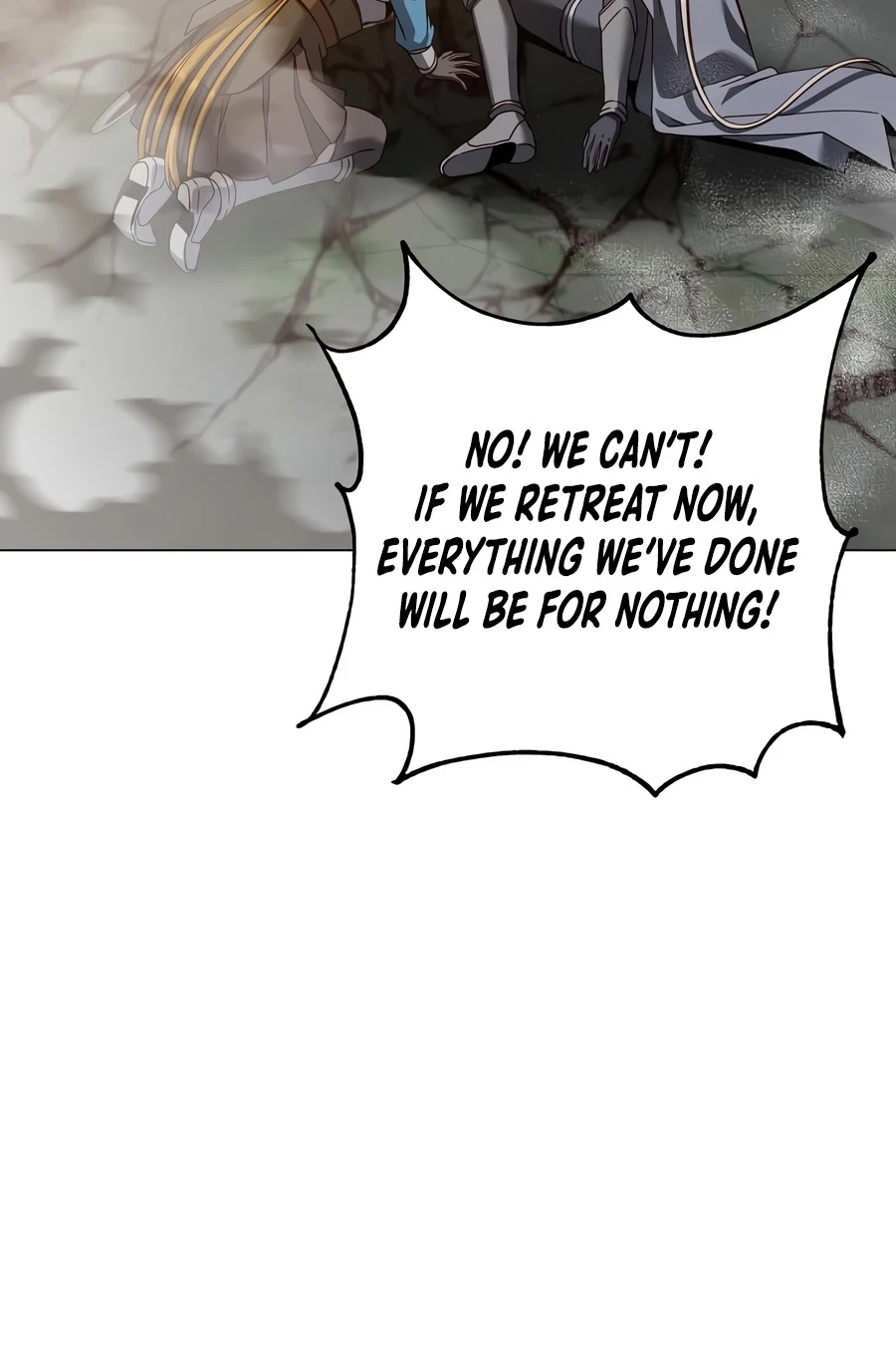 The Max Level Hero Strikes Back Chapter 237 — Page 10