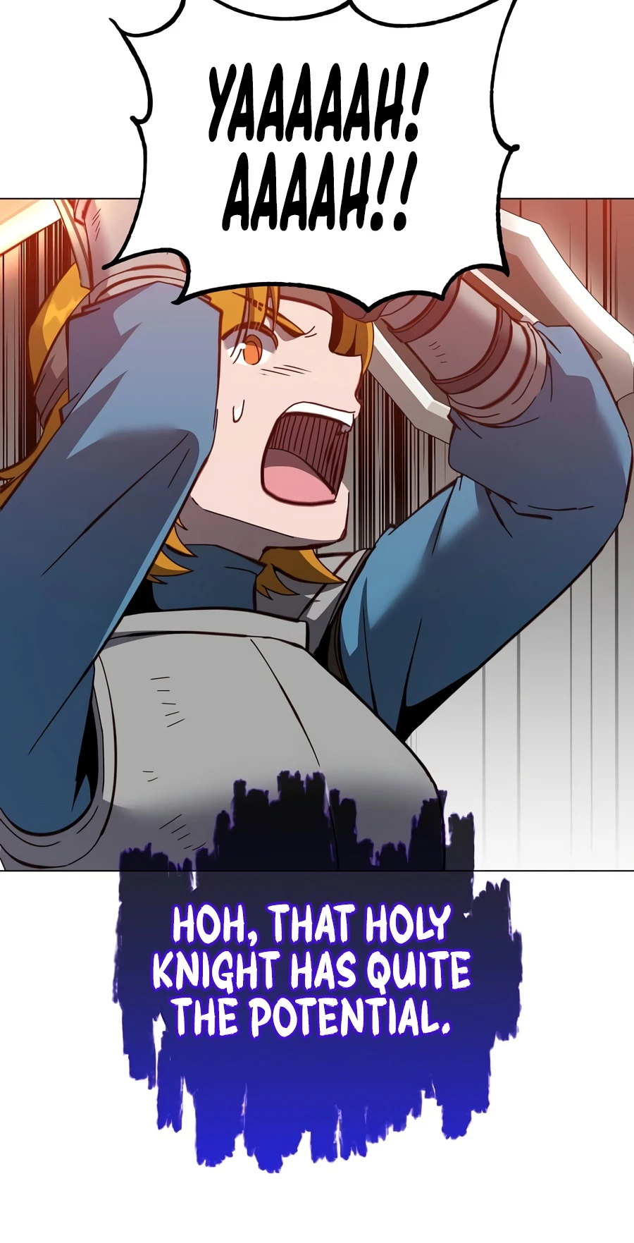 The Max Level Hero Strikes Back Chapter 237 — Page 14