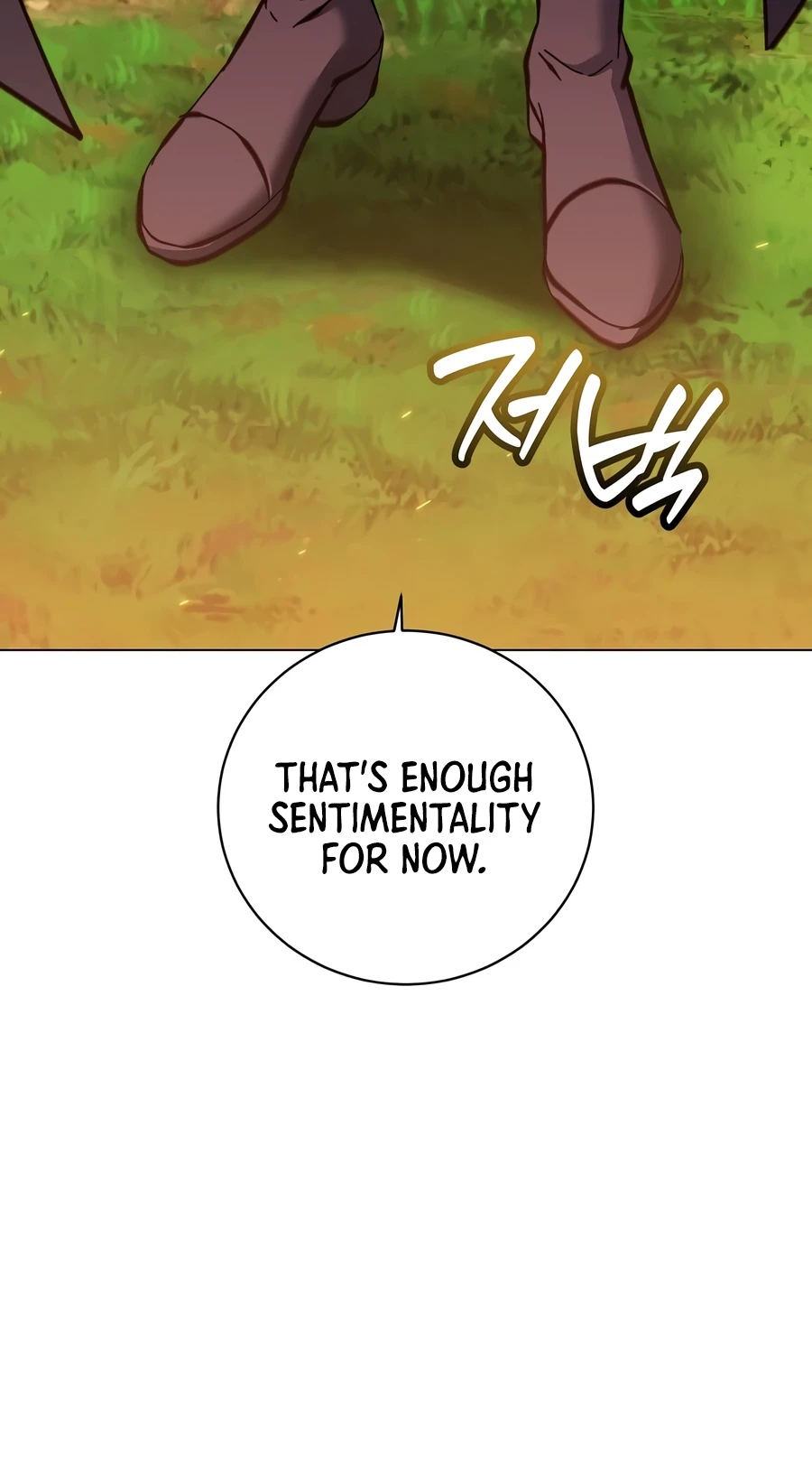 The Max Level Hero Strikes Back Chapter 238 — Page 3