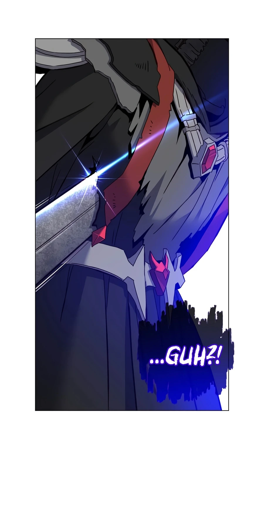 The Max Level Hero Strikes Back Chapter 238 — Page 7
