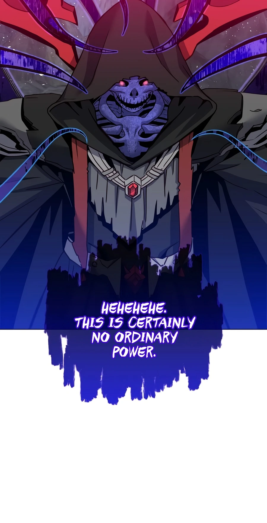 The Max Level Hero Strikes Back Chapter 238 — Page 9