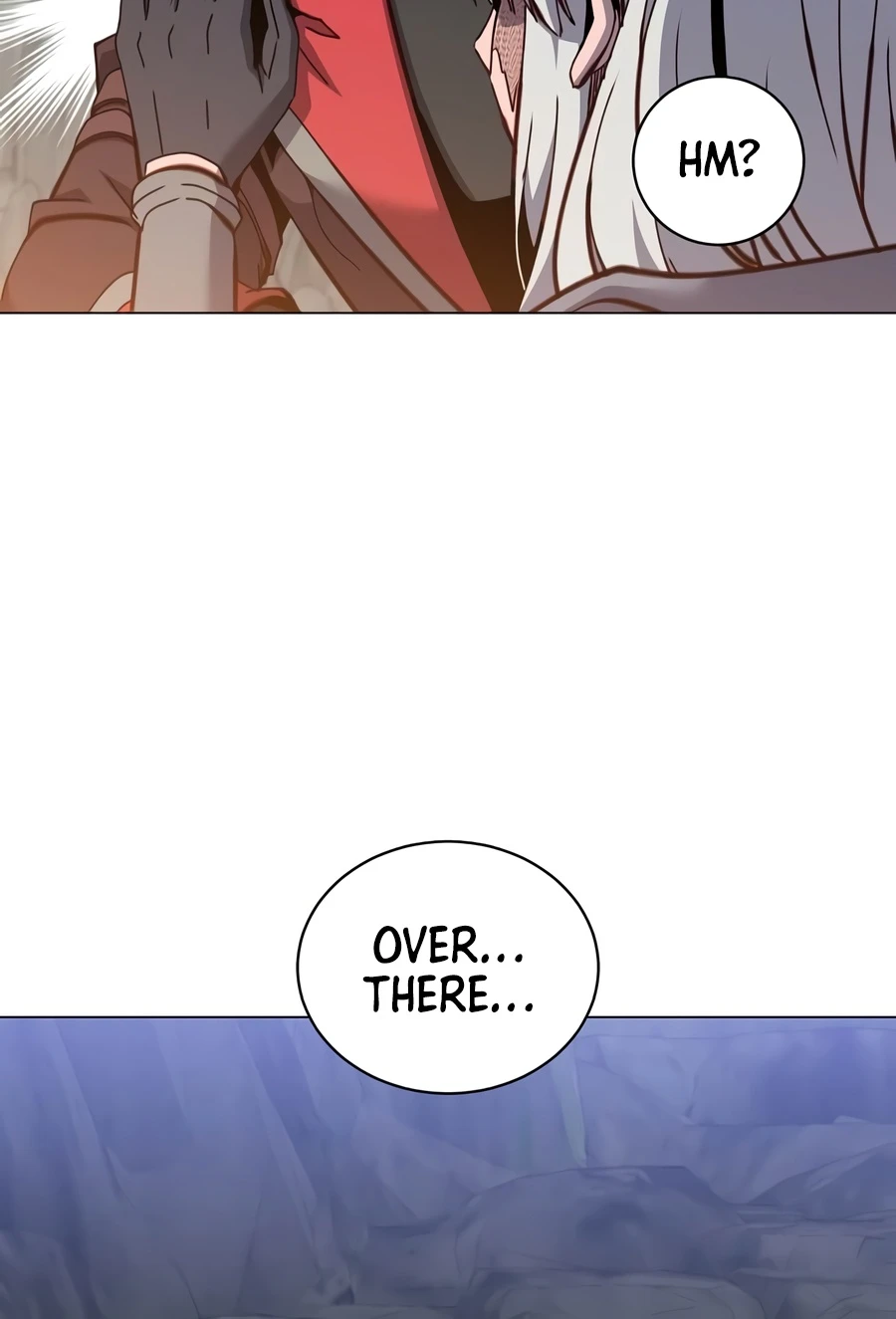 The Max Level Hero Strikes Back Chapter 239 — Page 7