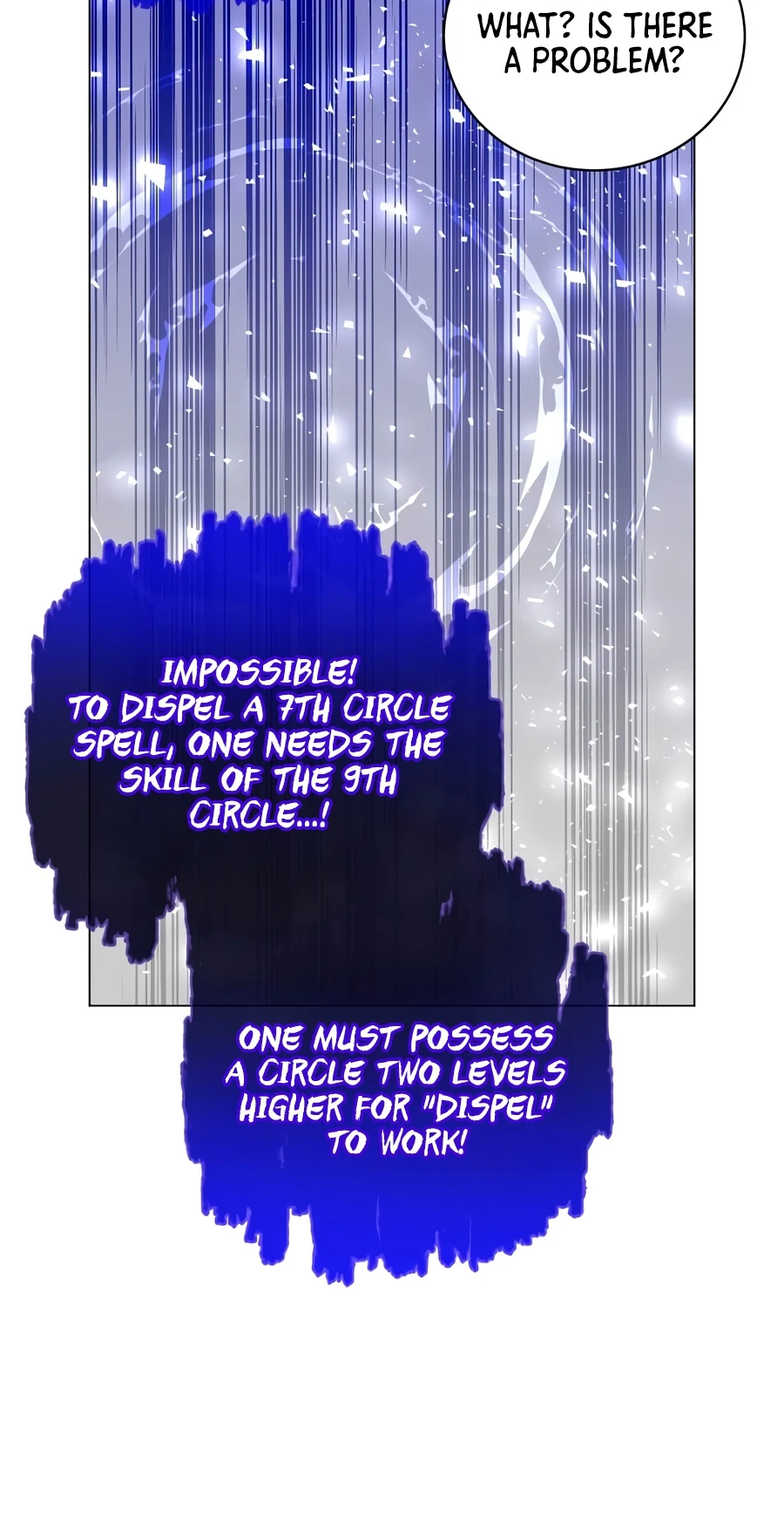 The Max Level Hero Strikes Back Chapter 239 — Page 11