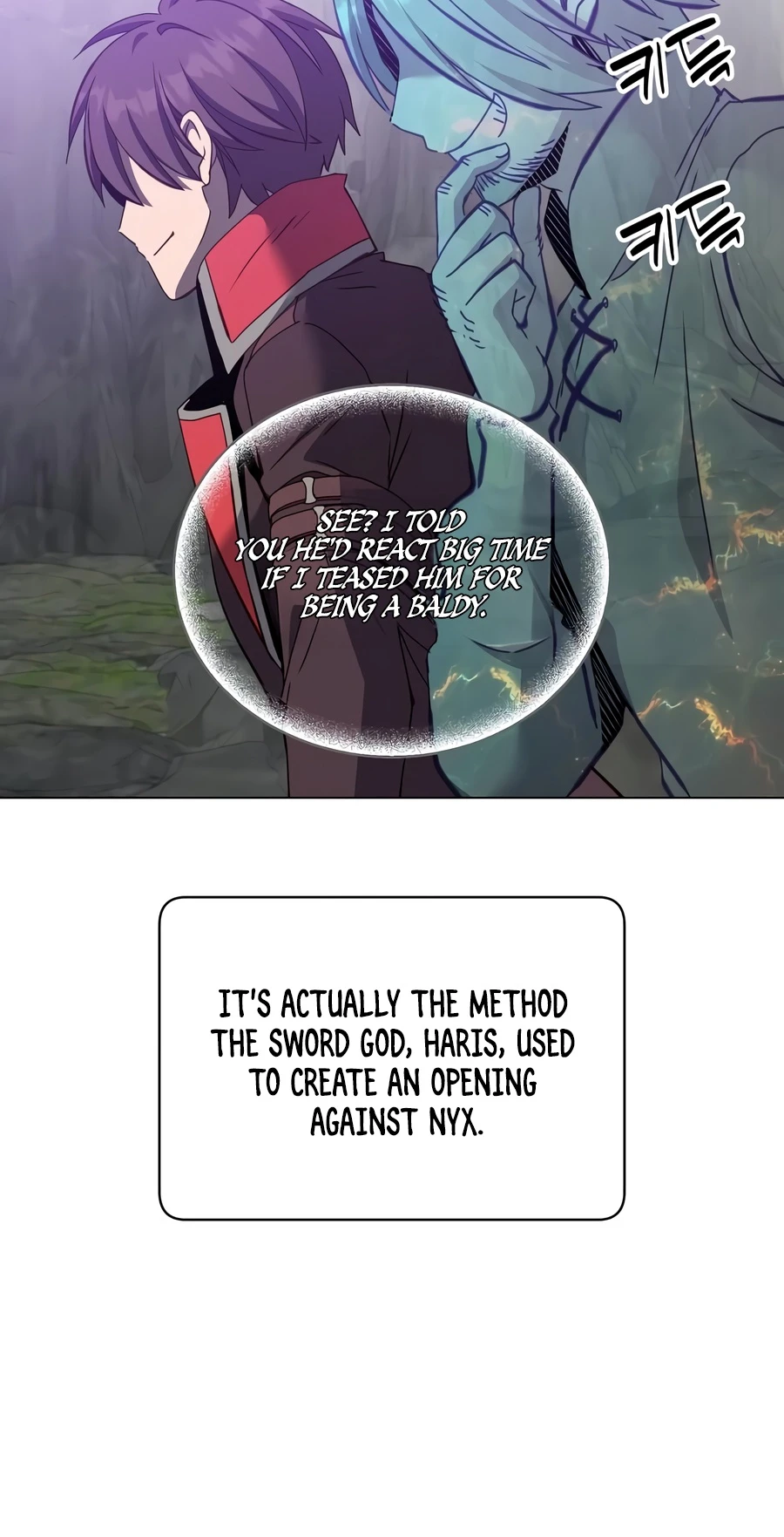 The Max Level Hero Strikes Back Chapter 239 — Page 13