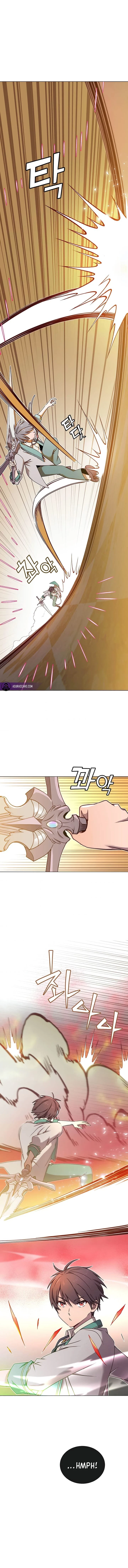 The Max Level Hero Strikes Back Chapter 24 — Page 6