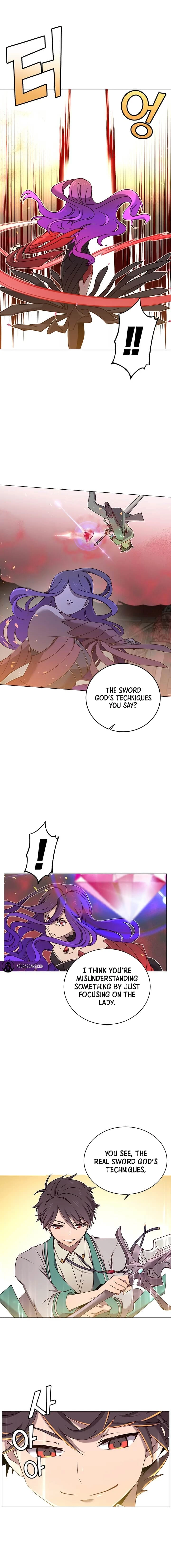 The Max Level Hero Strikes Back Chapter 24 — Page 12