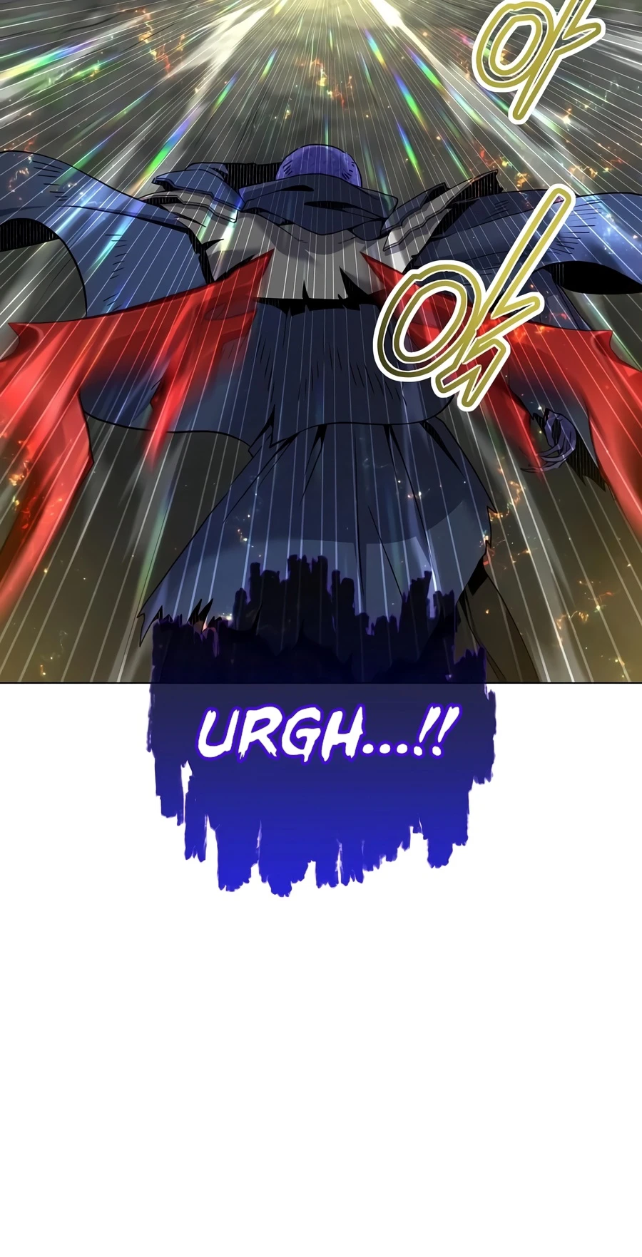 The Max Level Hero Strikes Back Chapter 240 — Page 3
