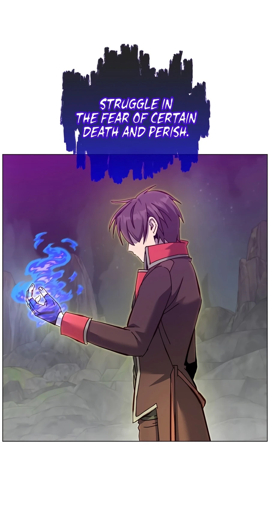 The Max Level Hero Strikes Back Chapter 240 — Page 13