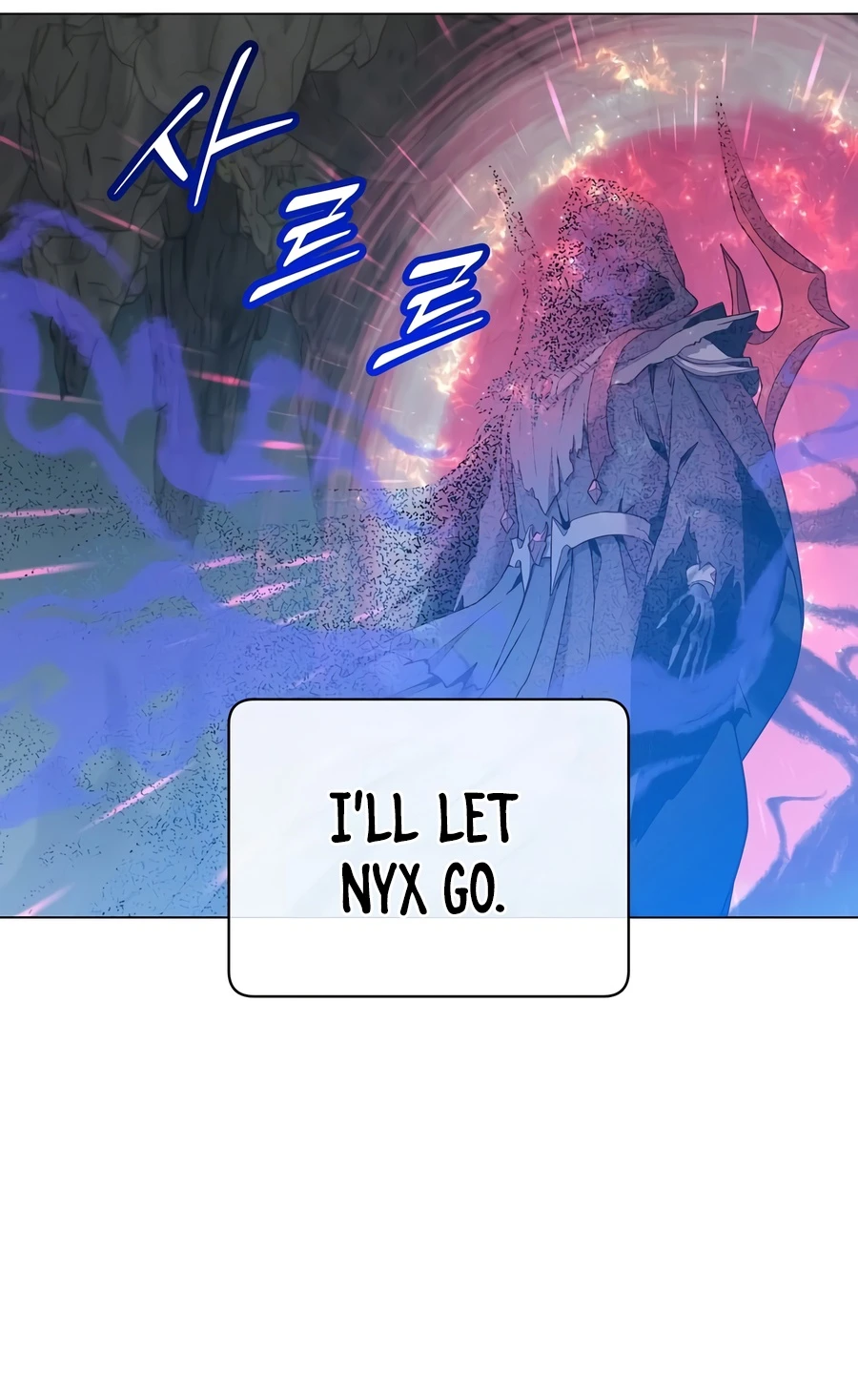 The Max Level Hero Strikes Back Chapter 241 — Page 5