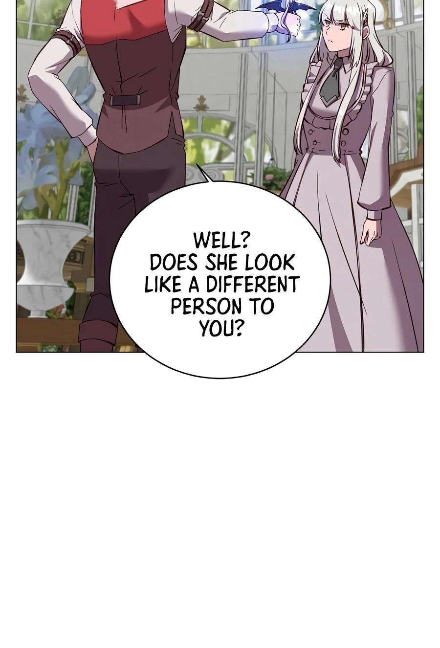 The Max Level Hero Strikes Back Chapter 242 — Page 9