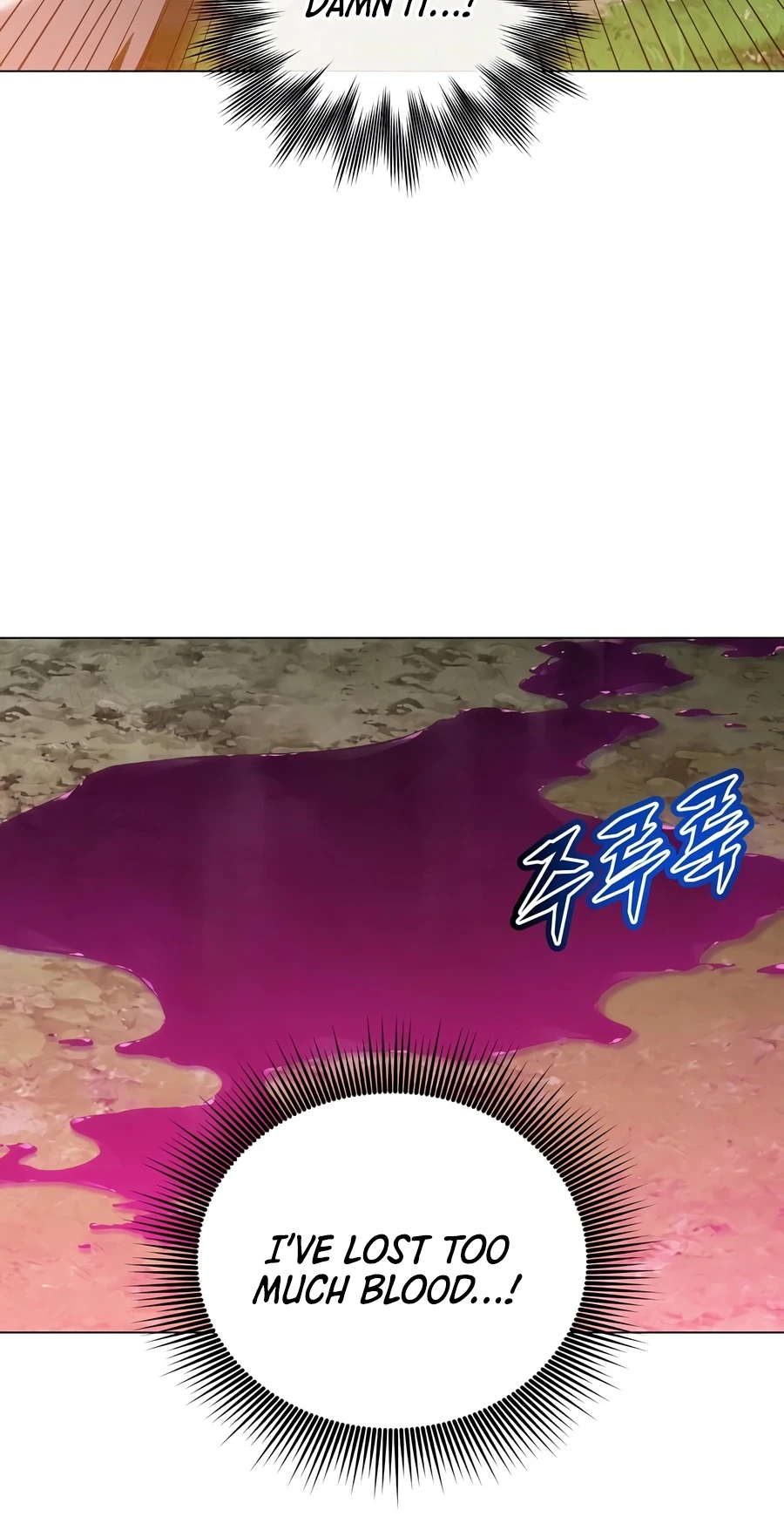 The Max Level Hero Strikes Back Chapter 244 — Page 9