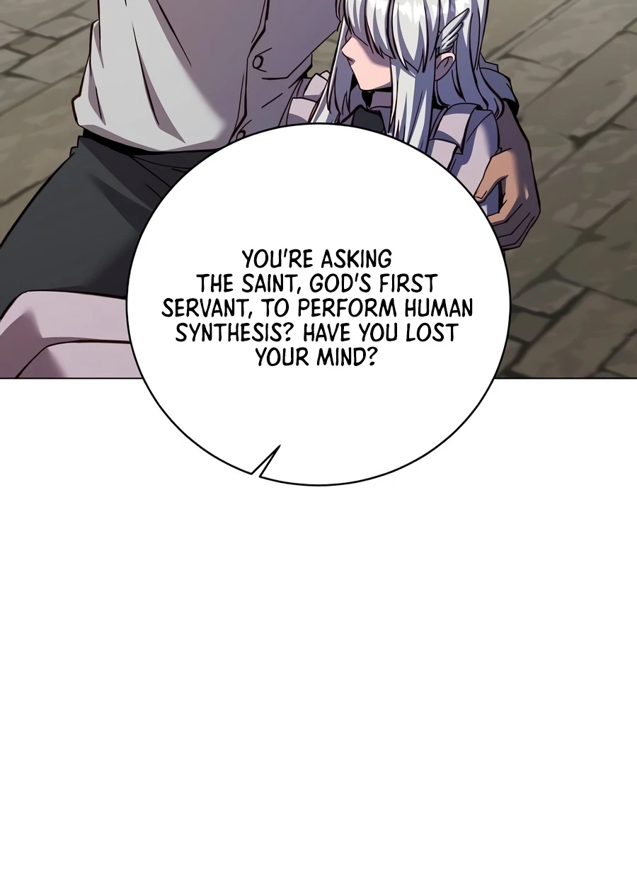 The Max Level Hero Strikes Back Chapter 244 — Page 13