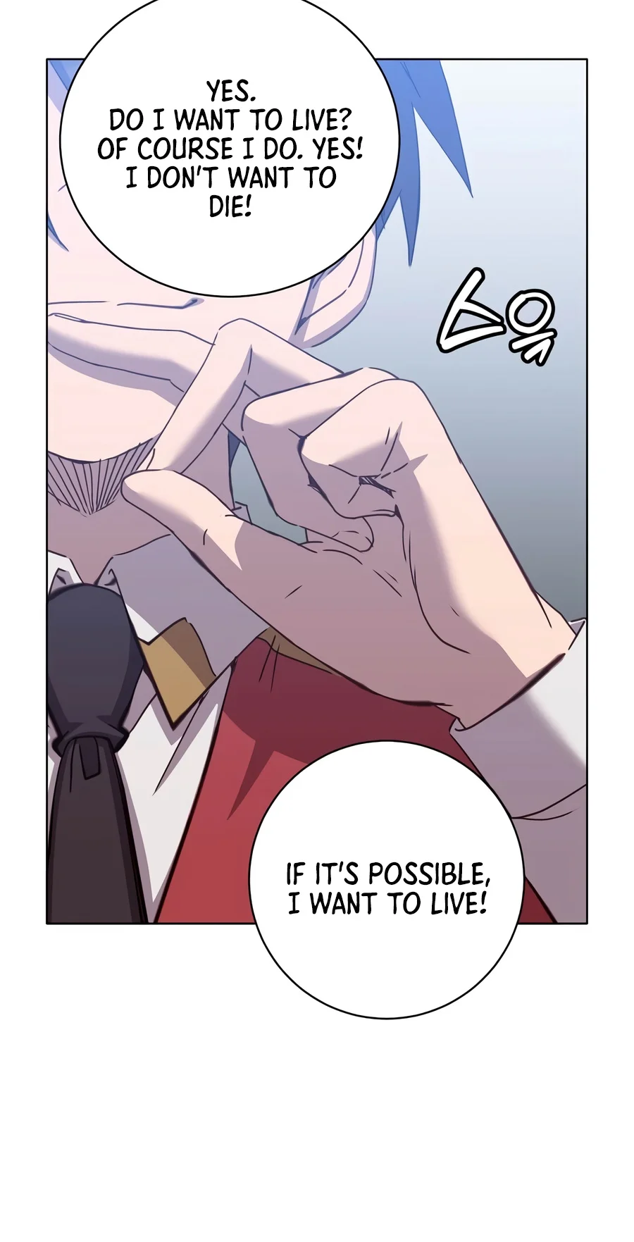 The Max Level Hero Strikes Back Chapter 246 — Page 13