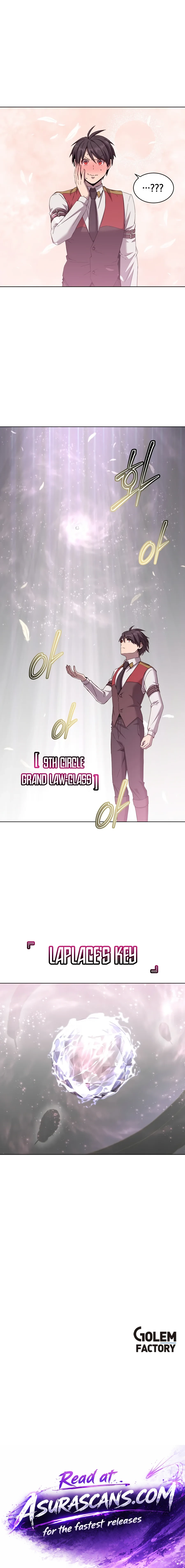 The Max Level Hero Strikes Back Chapter 246 — Page 16