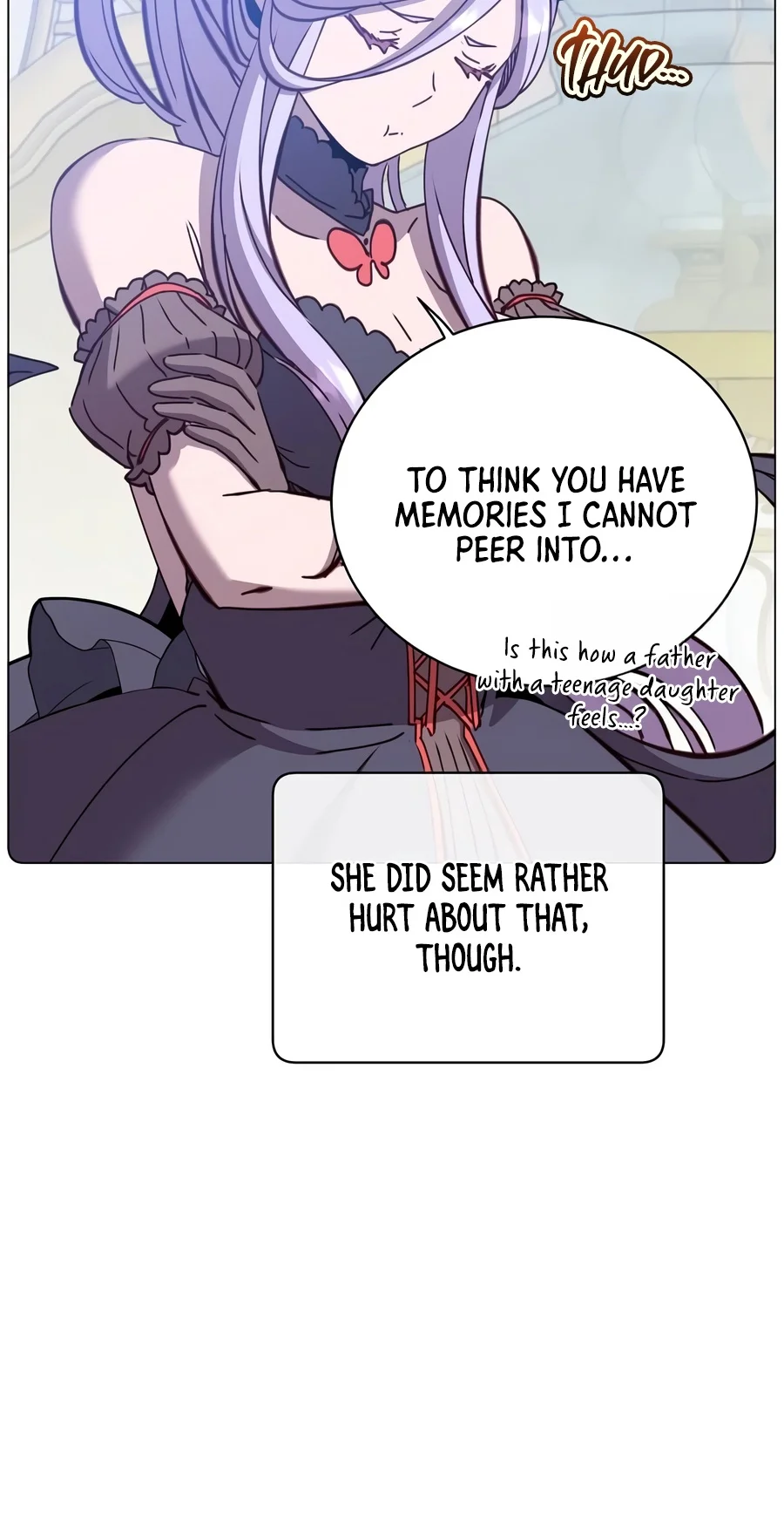 The Max Level Hero Strikes Back Chapter 247 — Page 3