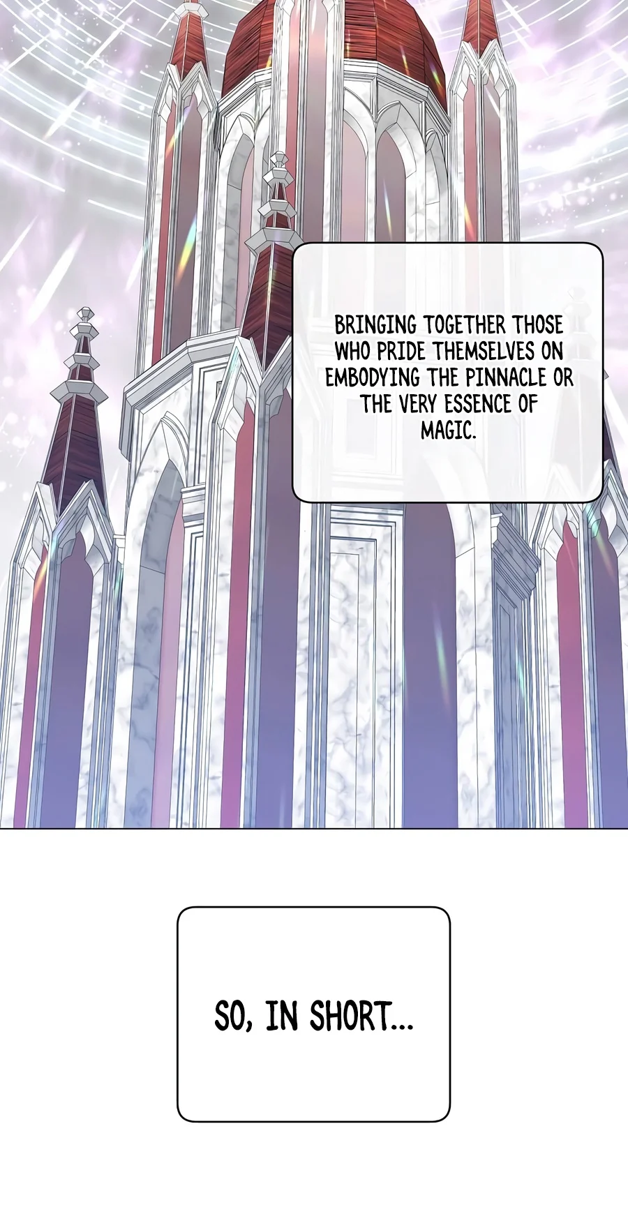 The Max Level Hero Strikes Back Chapter 247 — Page 6