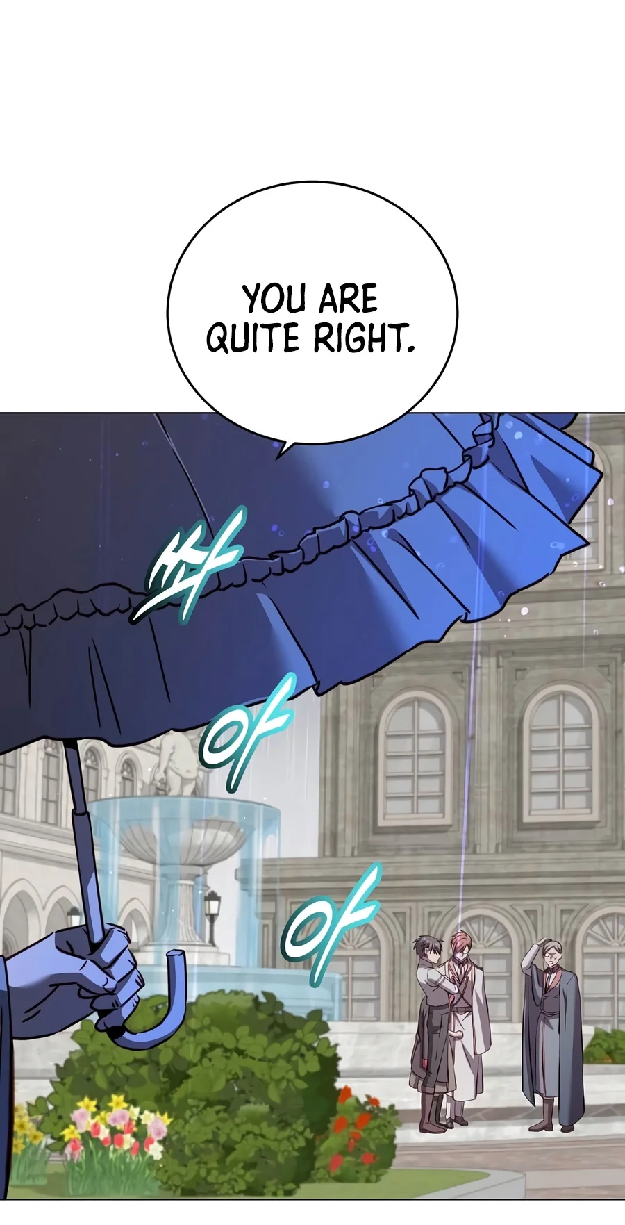 The Max Level Hero Strikes Back Chapter 247 — Page 14