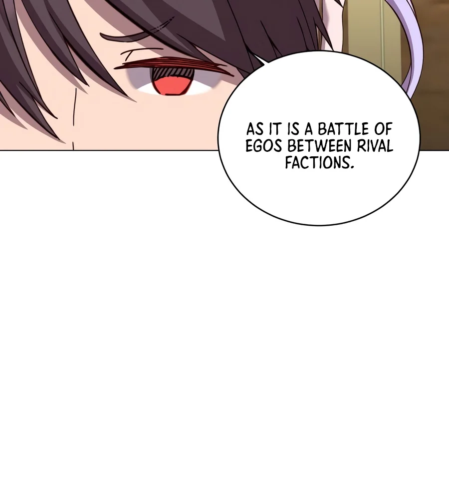The Max Level Hero Strikes Back Chapter 248 — Page 9