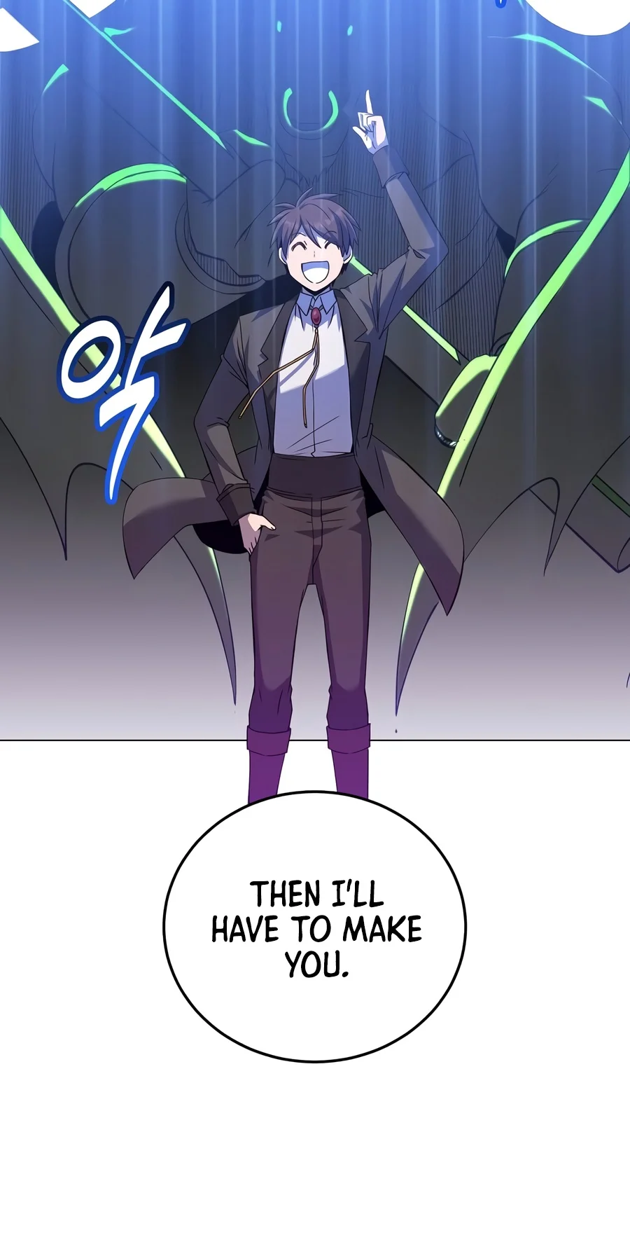 The Max Level Hero Strikes Back Chapter 250 — Page 15