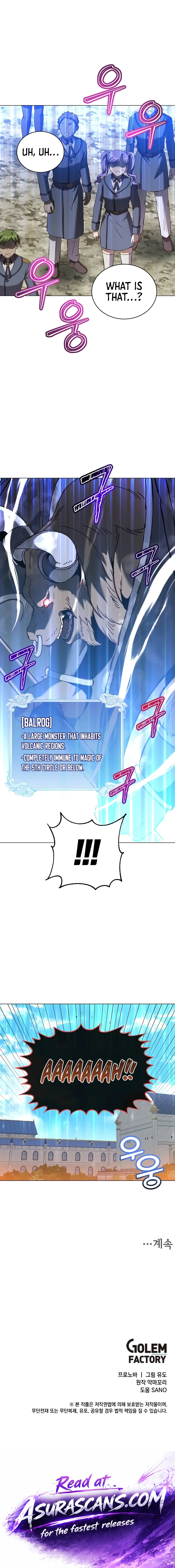 The Max Level Hero Strikes Back Chapter 250 — Page 16