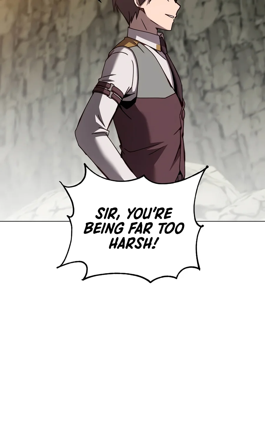 The Max Level Hero Strikes Back Chapter 251 — Page 10