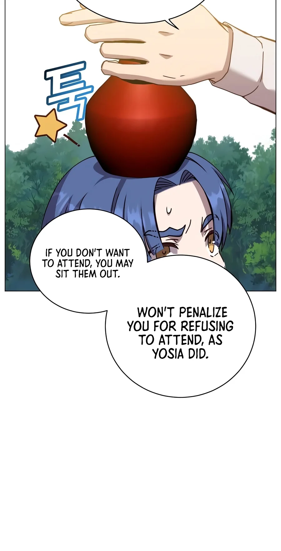 The Max Level Hero Strikes Back Chapter 252 — Page 5