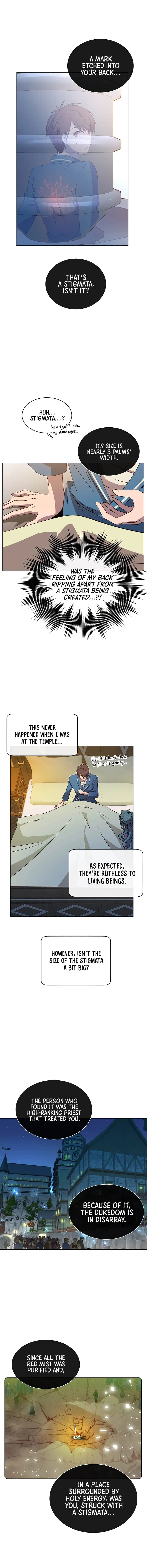The Max Level Hero Strikes Back Chapter 26 — Page 5