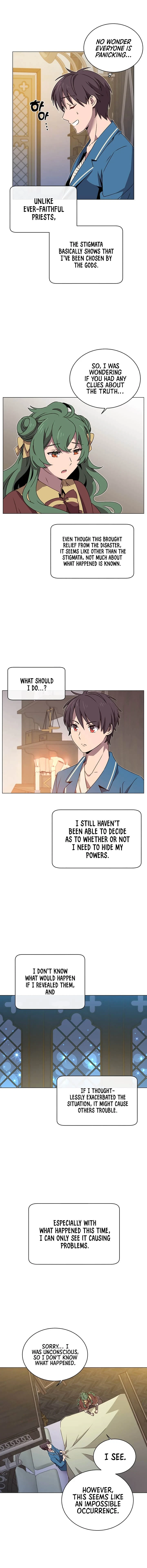 The Max Level Hero Strikes Back Chapter 26 — Page 6