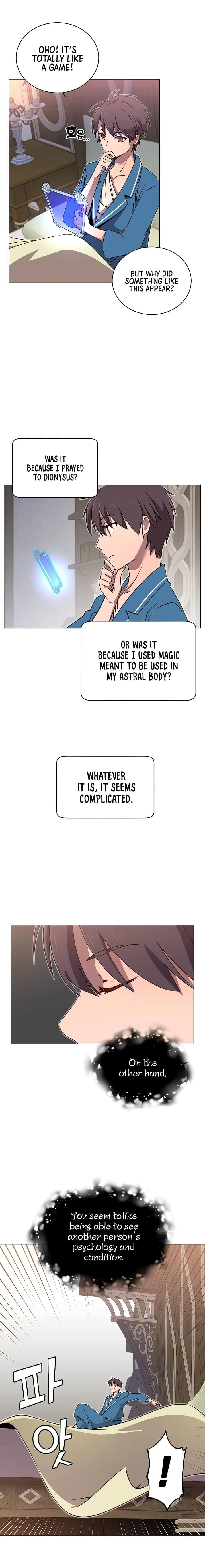 The Max Level Hero Strikes Back Chapter 26 — Page 10