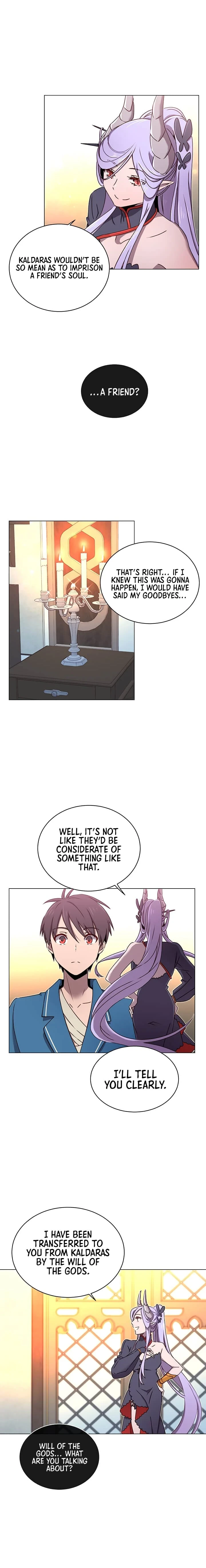 The Max Level Hero Strikes Back Chapter 27 — Page 5