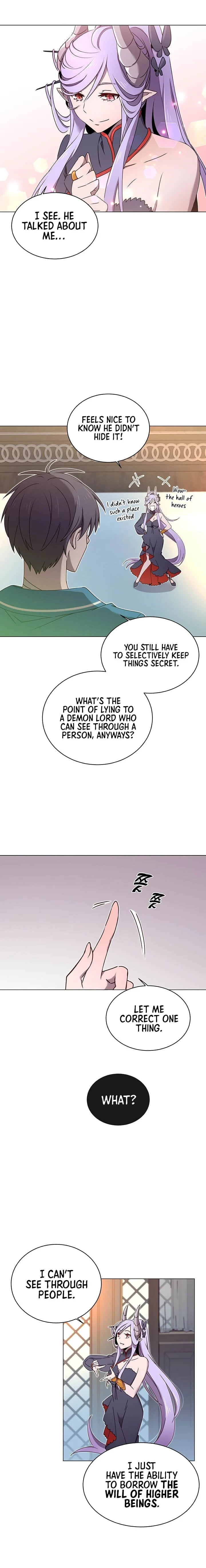 The Max Level Hero Strikes Back Chapter 27 — Page 7