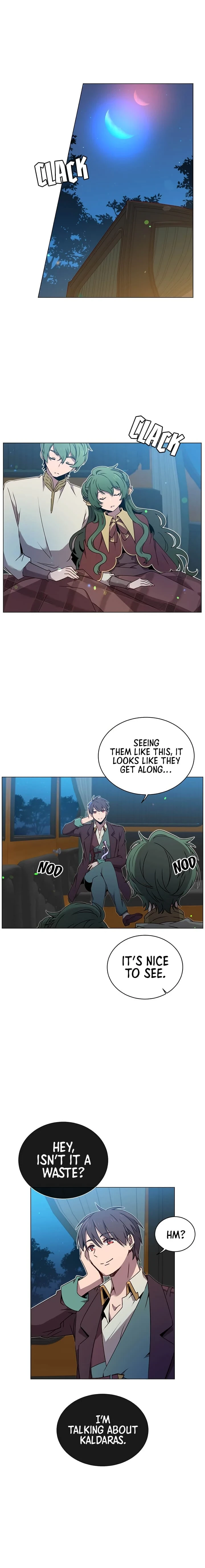 The Max Level Hero Strikes Back Chapter 28 — Page 2