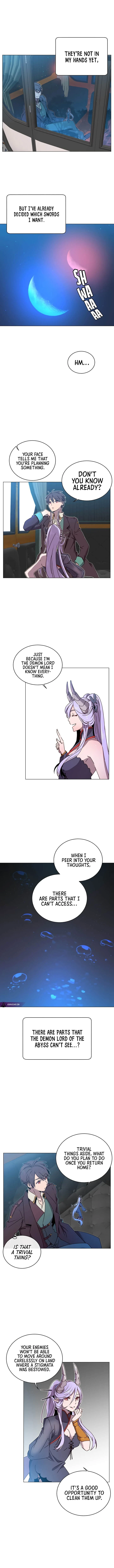 The Max Level Hero Strikes Back Chapter 28 — Page 4