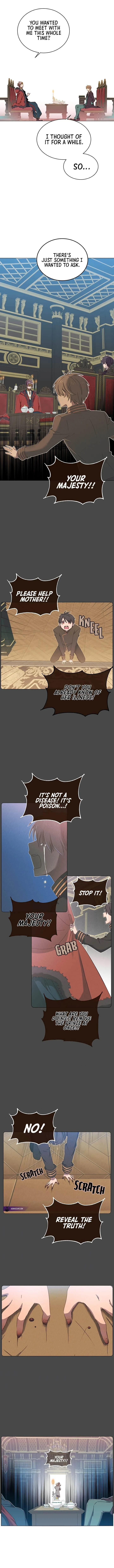 The Max Level Hero Strikes Back Chapter 28 — Page 9