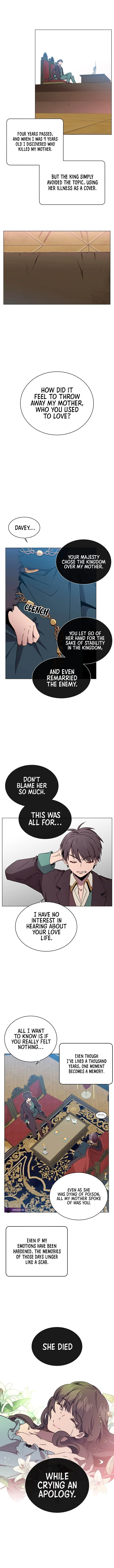 The Max Level Hero Strikes Back Chapter 28 — Page 10
