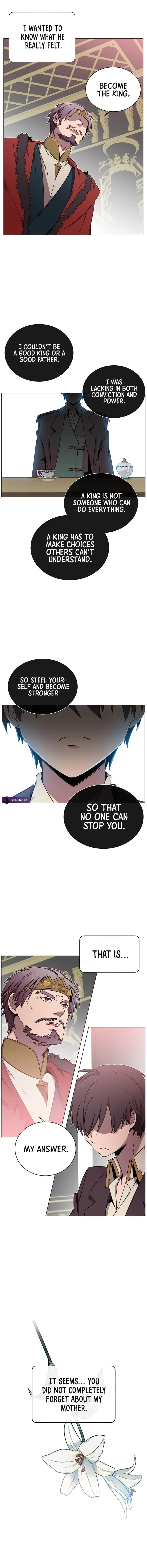 The Max Level Hero Strikes Back Chapter 28 — Page 11