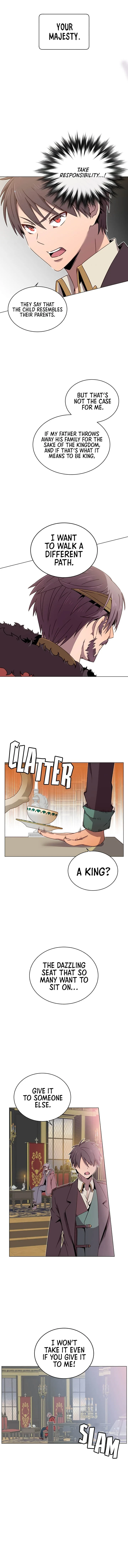The Max Level Hero Strikes Back Chapter 28 — Page 12