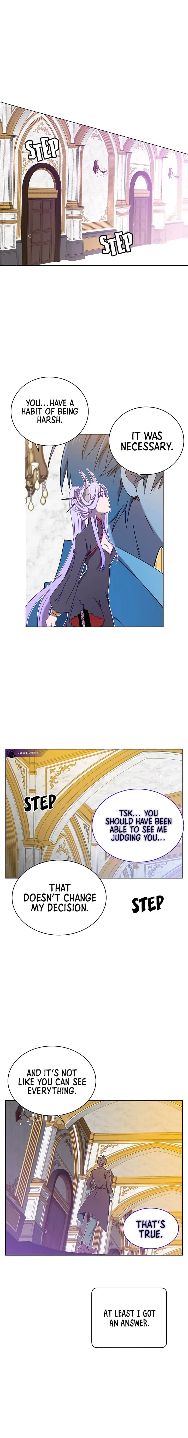 The Max Level Hero Strikes Back Chapter 28 — Page 13