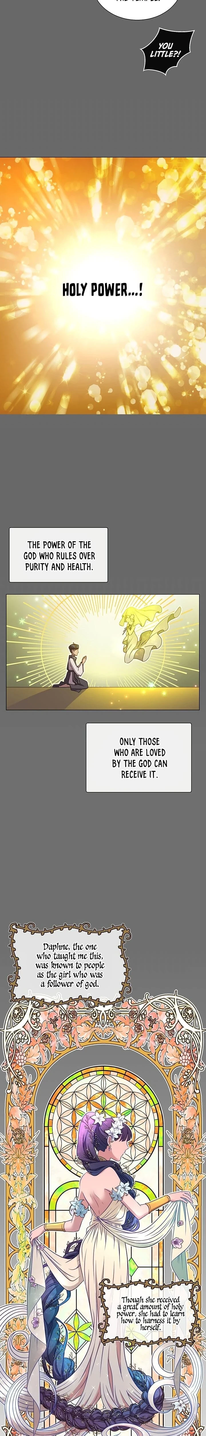 The Max Level Hero Strikes Back Chapter 3 — Page 3