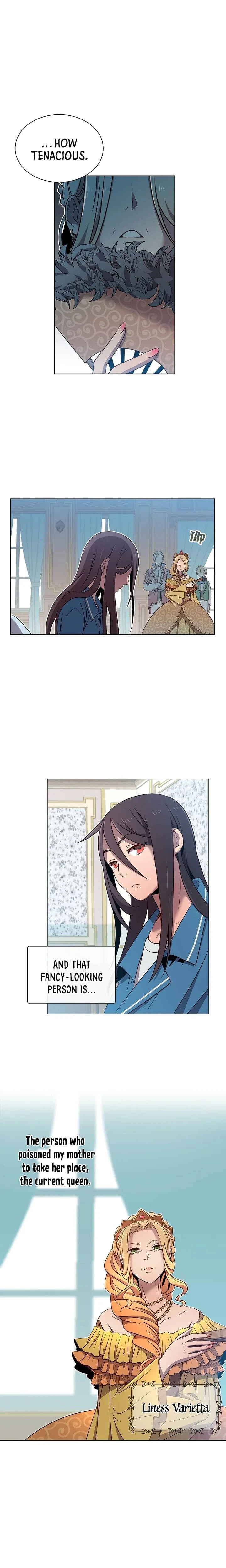 The Max Level Hero Strikes Back Chapter 3 — Page 14