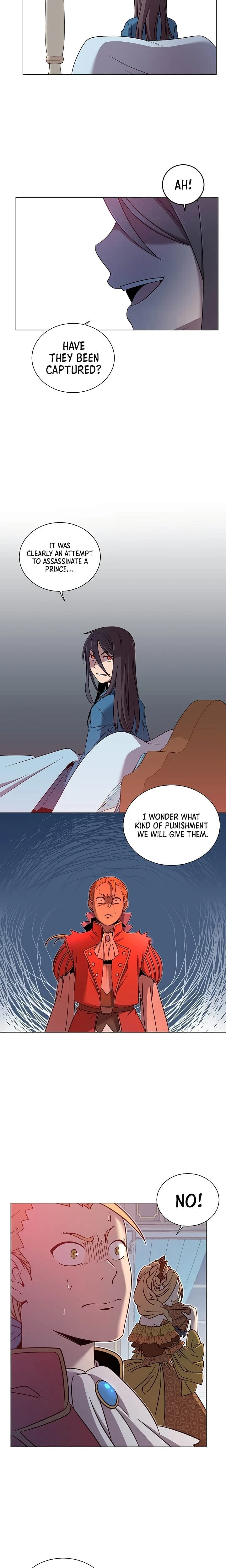 The Max Level Hero Strikes Back Chapter 3 — Page 16