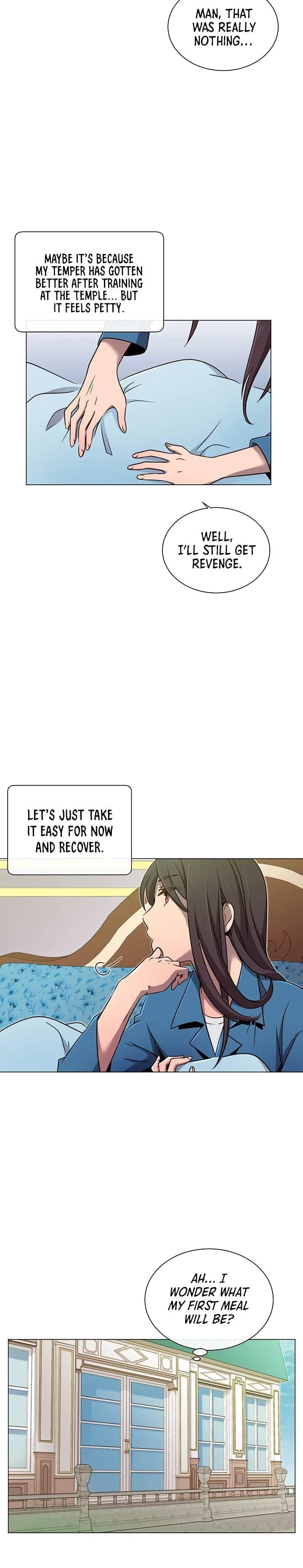 The Max Level Hero Strikes Back Chapter 3 — Page 20