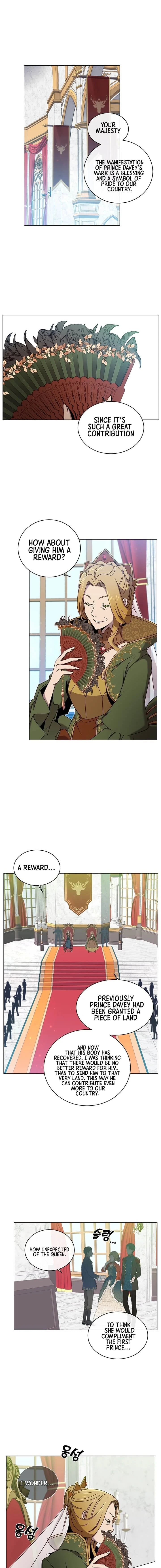 The Max Level Hero Strikes Back Chapter 30 — Page 2