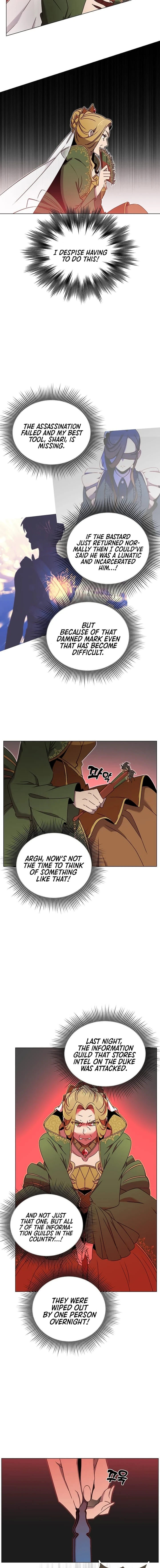 The Max Level Hero Strikes Back Chapter 30 — Page 3