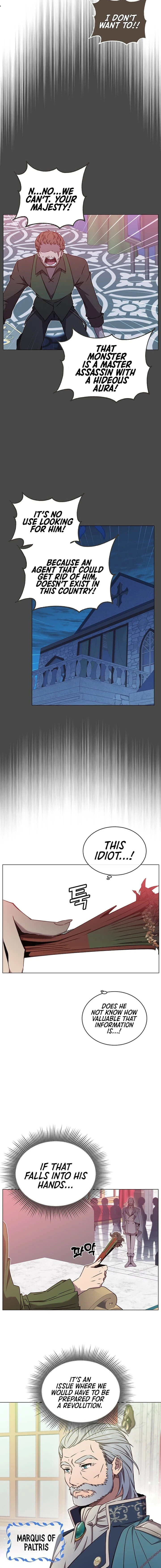 The Max Level Hero Strikes Back Chapter 30 — Page 4