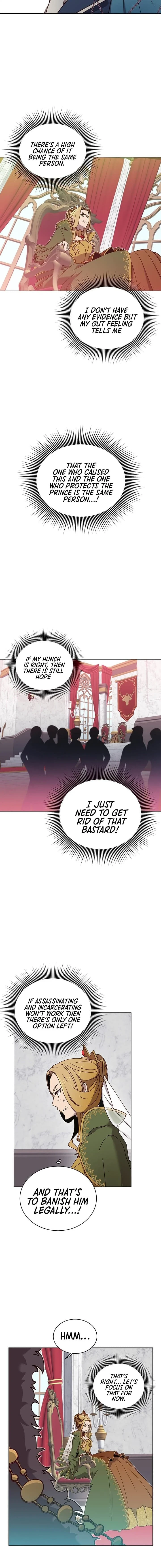 The Max Level Hero Strikes Back Chapter 30 — Page 5
