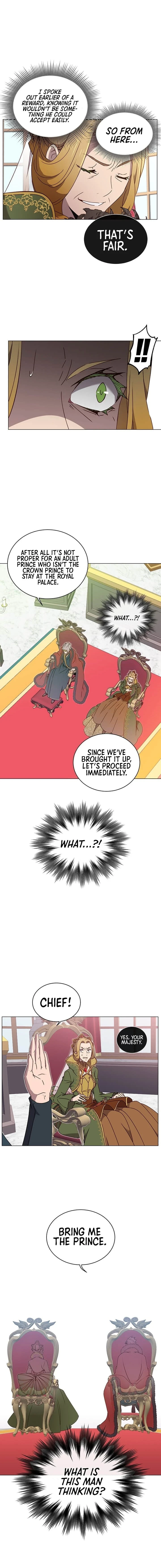 The Max Level Hero Strikes Back Chapter 30 — Page 6
